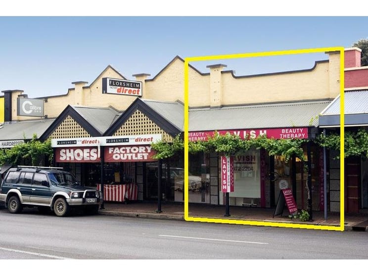 Shop 7, 215-217 Unley Road Malvern SA 5061 - Image 1