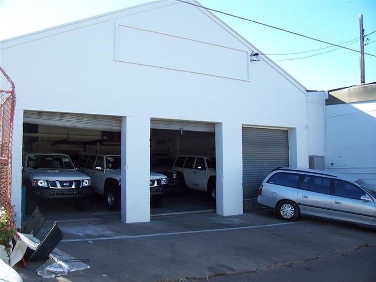 Rear/636 Parramatta Road Croydon NSW 2132 - Image 1