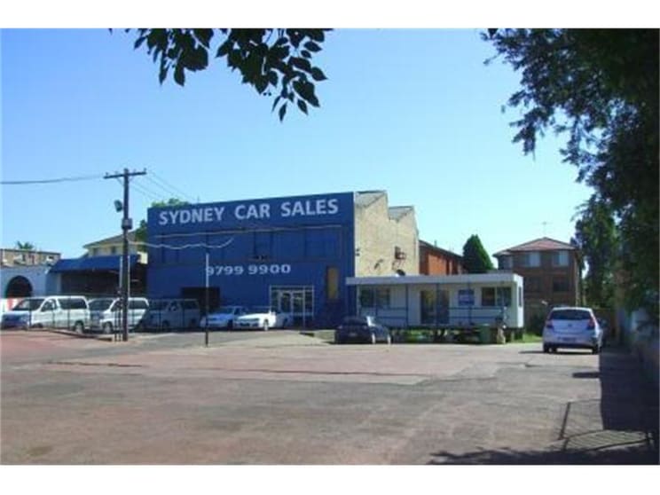 166-168 Parramatta Road Ashfield NSW 2131 - Image 1