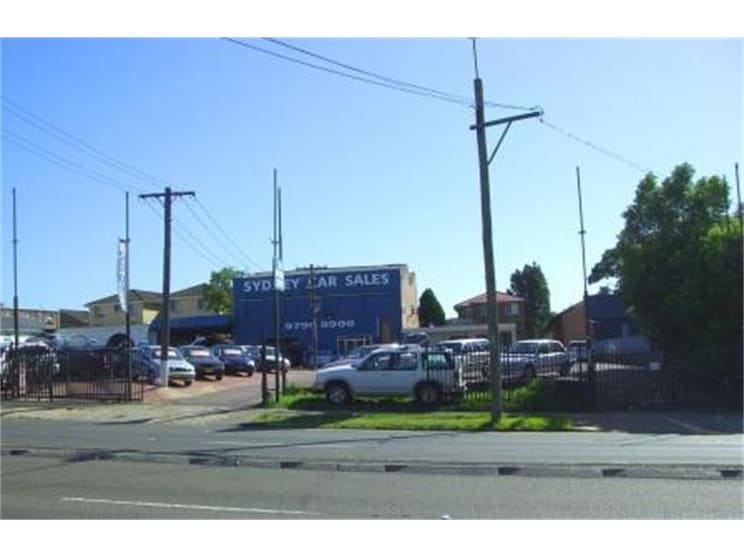 166-168 Parramatta Road Ashfield NSW 2131 - Image 3