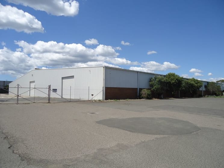 Part B/5-9 Lancaster Street Ingleburn NSW 2565 - Image 1