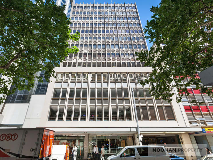 Click to view all images 99 York Street Sydney NSW 2000 - Image 1