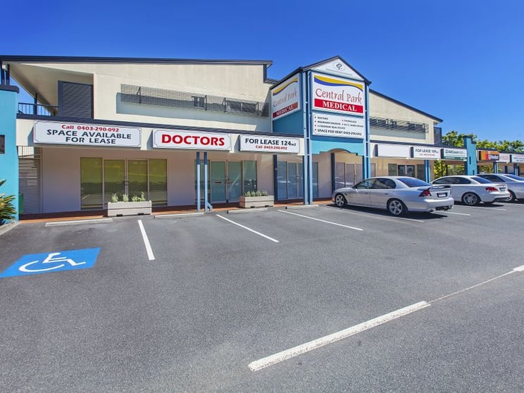 Click to view all images 3/168 - 188 Algester Road Algester QLD 4115 - Image 1