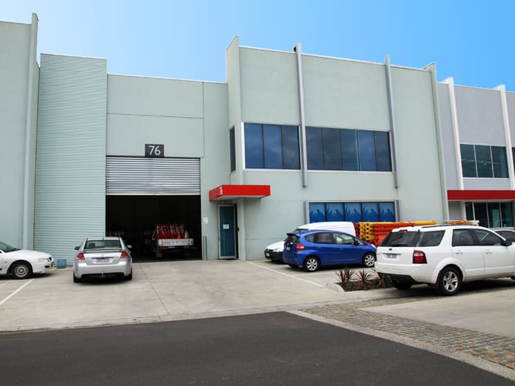 76 Bakehouse Road Kensington VIC 3031 - Image 1