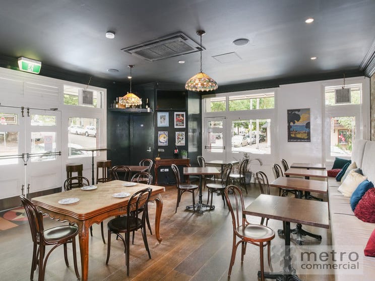 Click to view all images 1 Moncur Street Woollahra NSW 2025 - Image 1