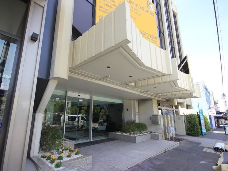 Click to view all images Level 4 Su/852-858 Glenferrie Road Hawthorn VIC 3122 - Image 1