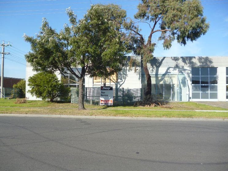 Click to view all images 5B/11 England Street Dandenong VIC 3175 - Image 1