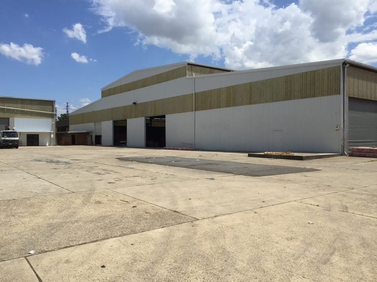 Click to view all images Warehouse /31 - 39 Sturt Street Parramatta NSW 2150 - Image 2