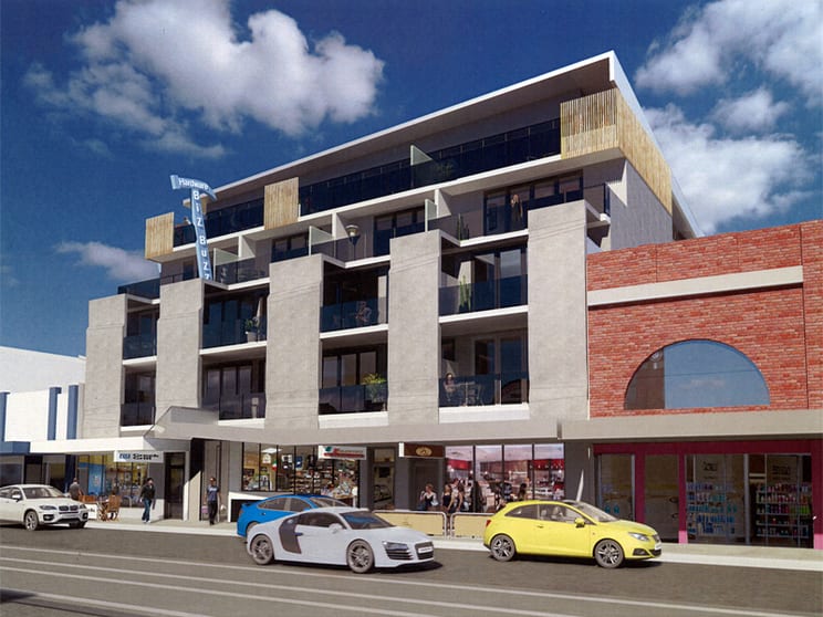 Click to view all images Shop 2/679-685 High Street Thornbury VIC 3071 - Image 2