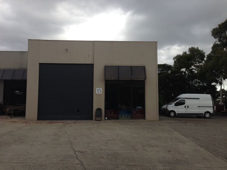 Click to view all images 15/9 Hi Tech Place Rowville VIC 3178 - Image 1