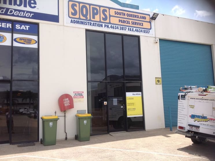 Click to view all images 1b/13 Carrington Road Torrington QLD 4350 - Image 1