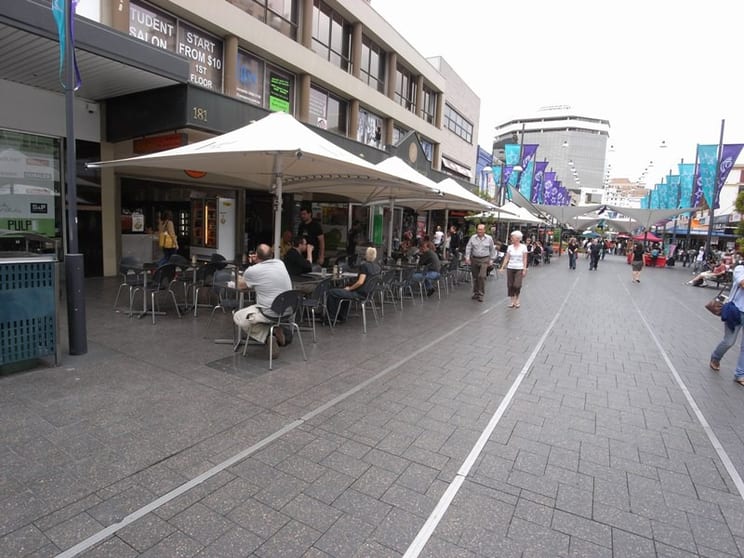 Shop 4 & 6 175 Oxford Street Bondi Junction NSW 2022 - Image 2