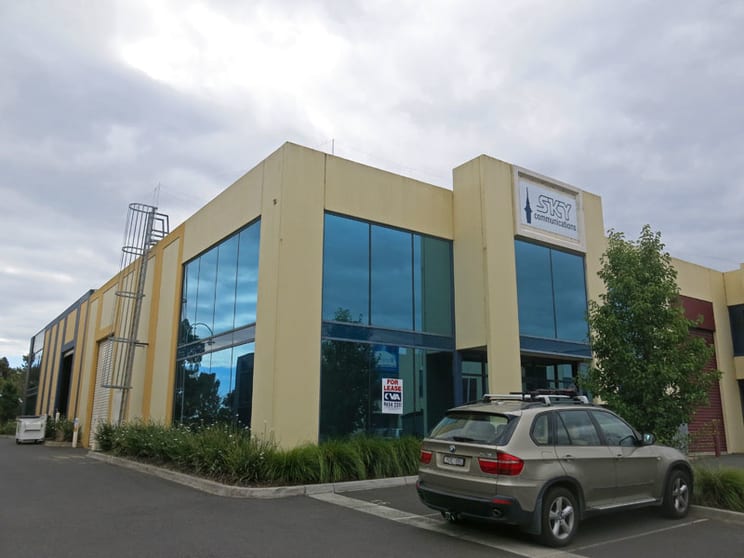 Click to view all images C6/2A Westall Road Clayton VIC 3168 - Image 1