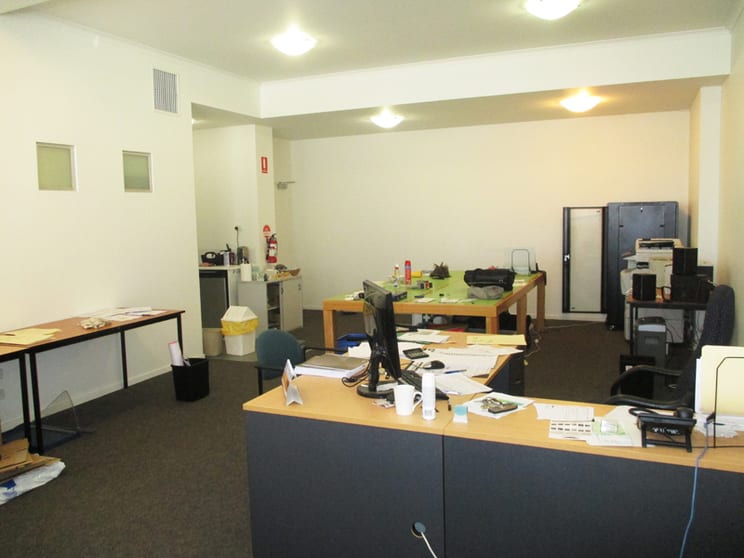 Click to view all images 1B/491 Nicholson Street Carlton VIC 3053 - Image 3