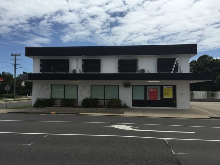 Click to view all images 134 Auckland Street Gladstone City QLD 4680 - Image 1