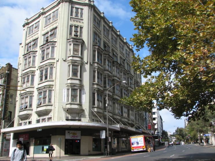 Click to view all images 303/342 Elizabeth Street Surry Hills NSW 2010 - Image 1