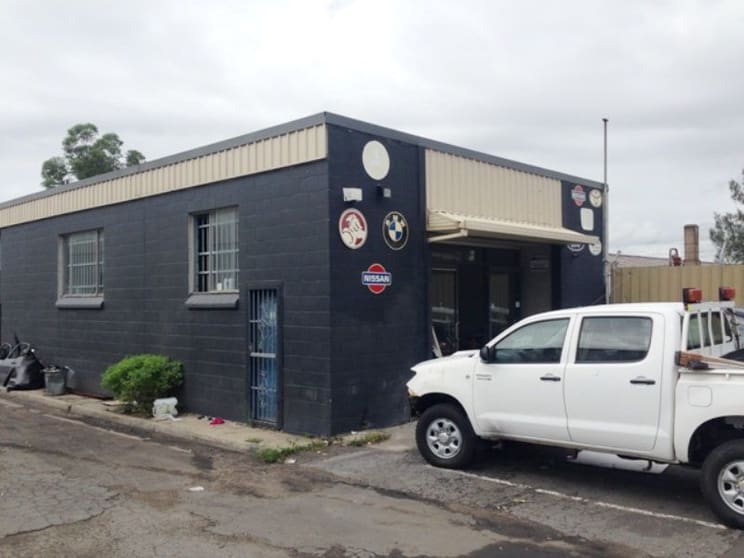 Area C/178-180 Hume Highway Lansvale NSW 2166 - Image 2