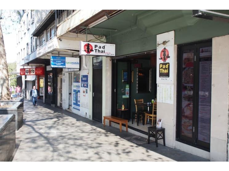 Click to view all images 1 Roslyn Street Potts Point NSW 2011 - Image 1
