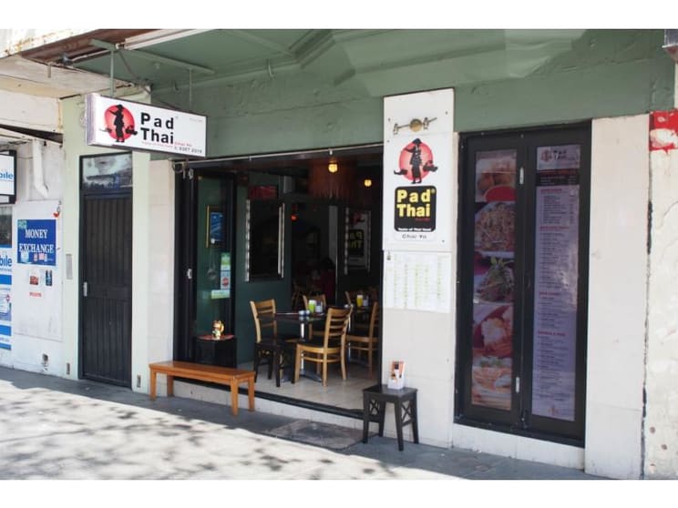 Click to view all images 1 Roslyn Street Potts Point NSW 2011 - Image 2