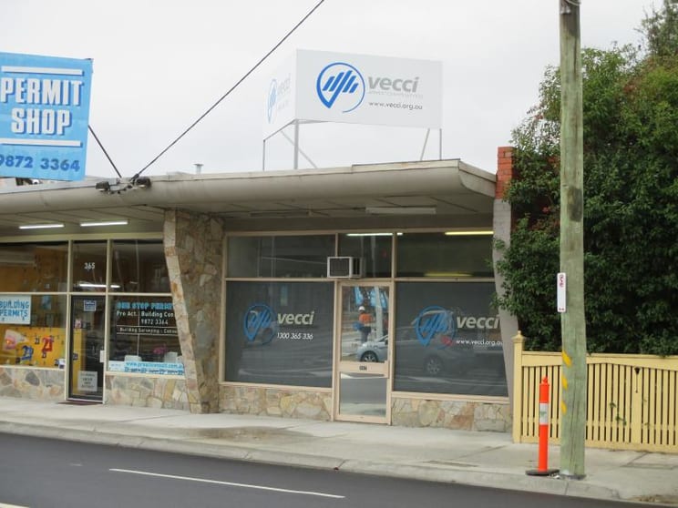 Click to view all images 367 Mitcham Road Mitcham VIC 3132 - Image 1