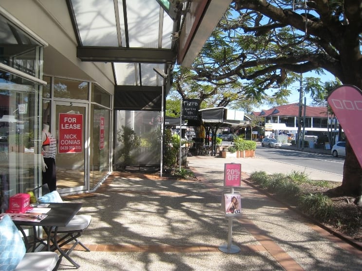 Click to view all images Ascot QLD 4007 - Image 3