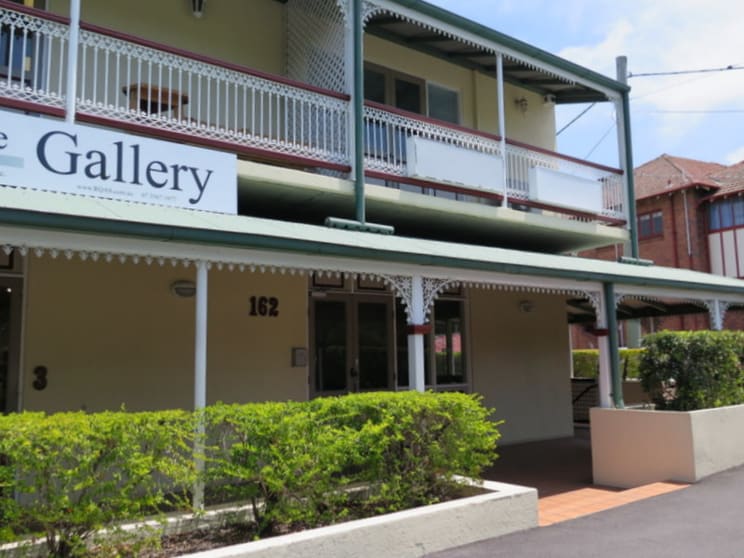 Click to view all images 4/162 Petrie Terrace Paddington QLD 4064 - Image 1