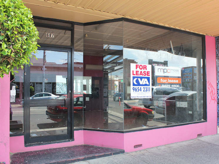 687 High Street Thornbury VIC 3071 - Image 1