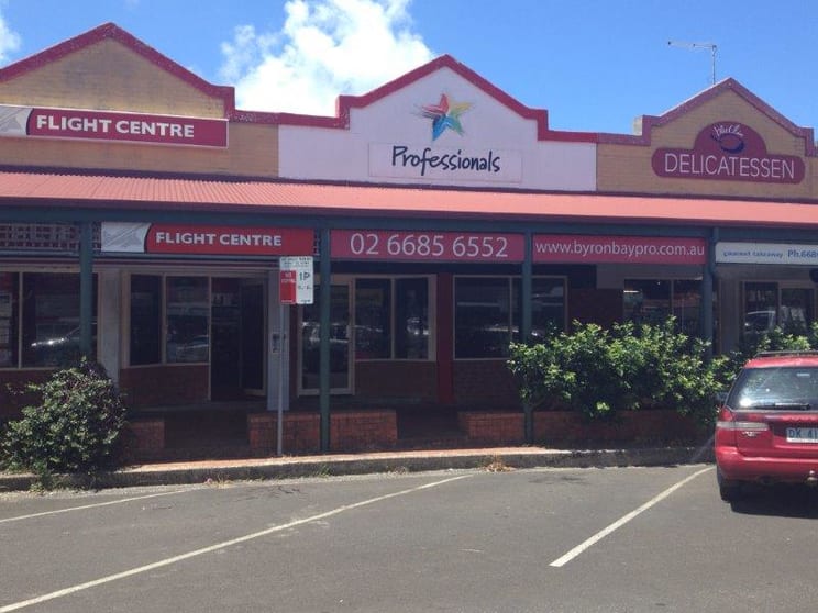 Click to view all images 5/25 Lawson Byron Bay NSW 2481 - Image 1