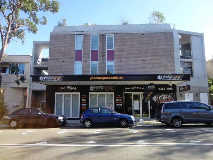 Click to view all images 2/226-232 Bronte Road Waverley NSW 2024 - Image 1