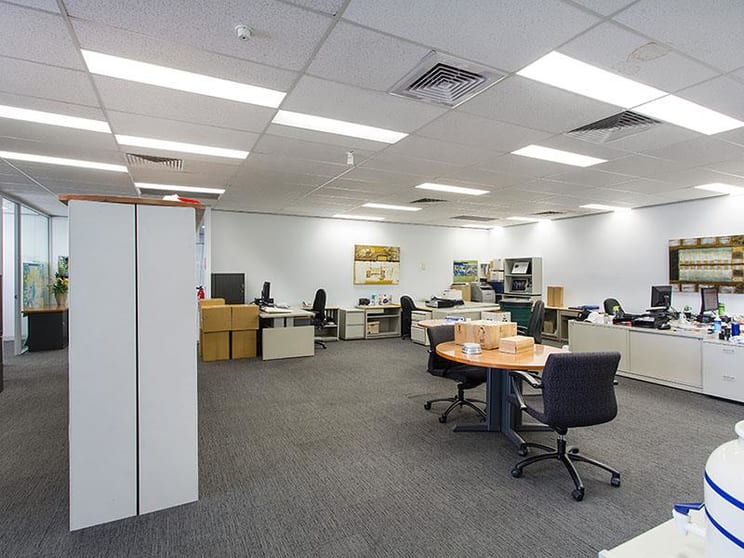 Click to view all images Level 1 Su/261-271 Wattletree Road Malvern VIC 3144 - Image 2