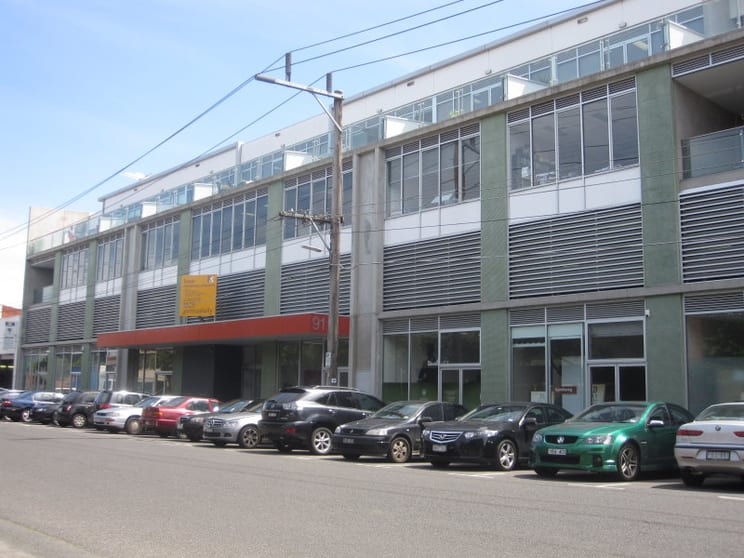Click to view all images 317/91 Murphy Street Richmond VIC 3121 - Image 1