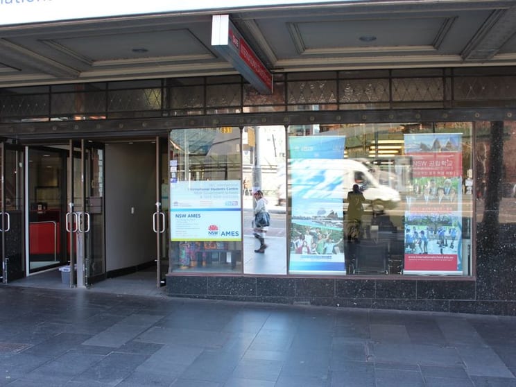 Click to view all images GF/827-839 George Street Sydney NSW 2000 - Image 3