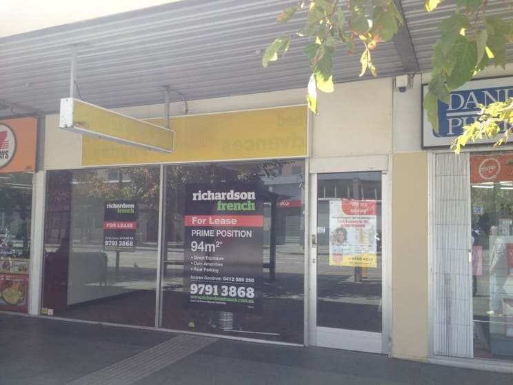 Click to view all images 27C Langhorne Street Dandenong VIC 3175 - Image 1