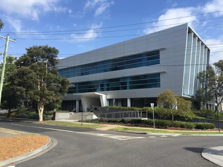 Click to view all images Suite 21, 40 Montclair Avenue Glen Waverley VIC 3150 - Image 1