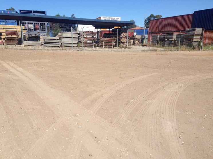 Click to view all images Area G/191 Miller Road Chester Hill NSW 2162 - Image 1