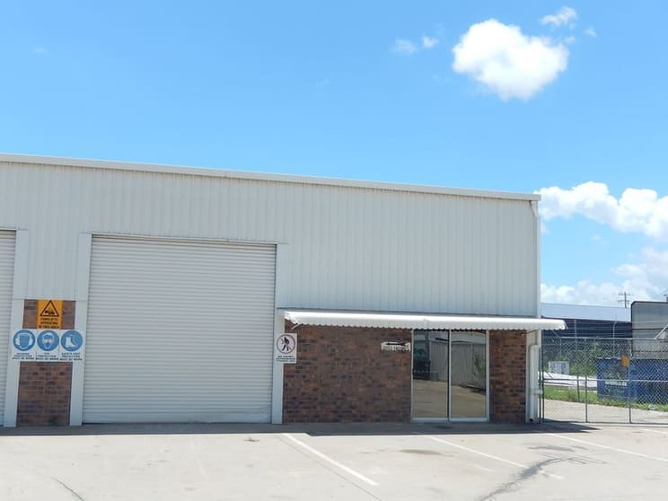 Click to view all images Shed 6/3 Kingdon Street Gladstone Central QLD 4680 - Image 1