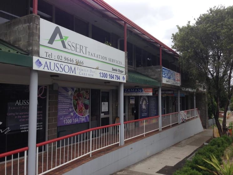 Click to view all images 1 Station Road Auburn NSW 2144 - Image 3