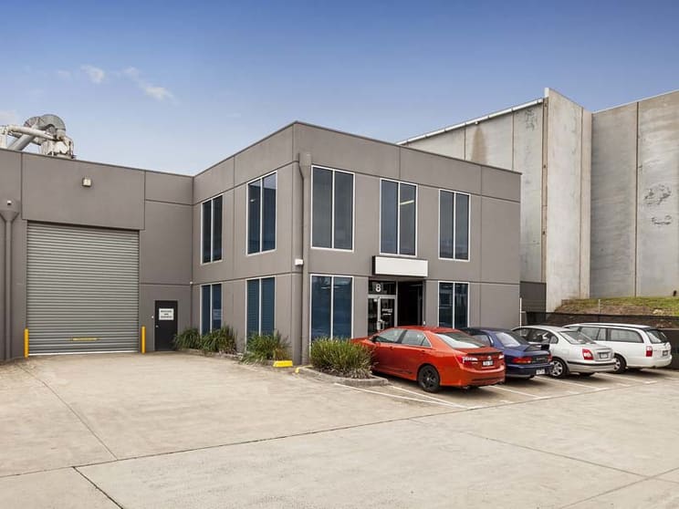 8/137-145 Rooks Road Nunawading VIC 3131 - Image 1