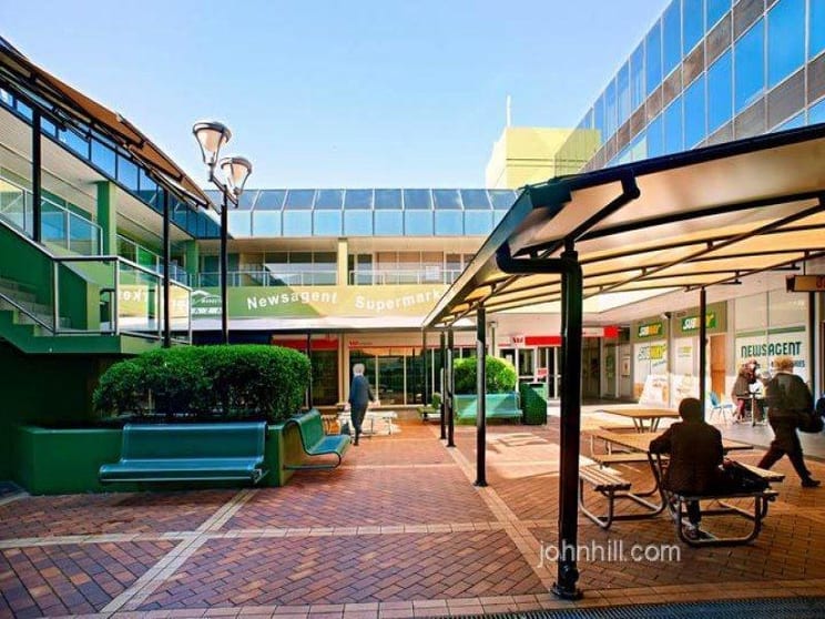 Click to view all images C07/250-318 Parramatta Road Homebush NSW 2140 - Image 2