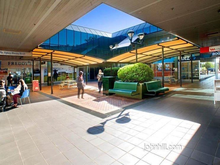 Click to view all images C07/250-318 Parramatta Road Homebush NSW 2140 - Image 3