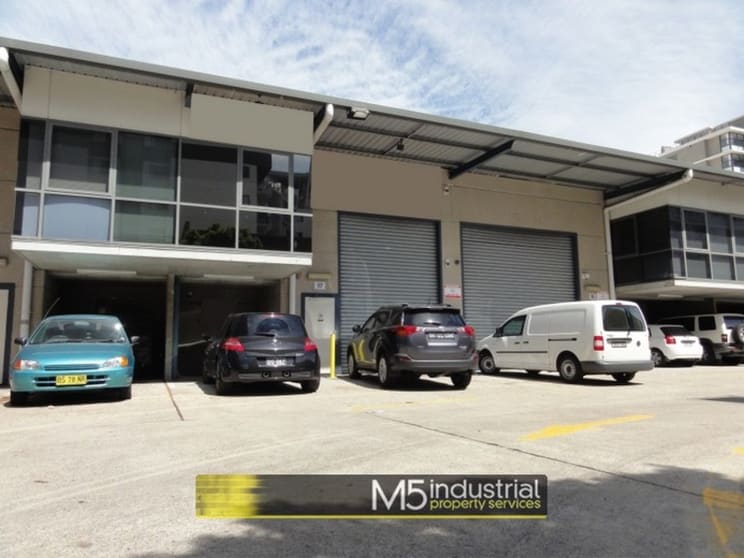 Click to view all images 17/13-15 Wollongong Road Arncliffe NSW 2205 - Image 1