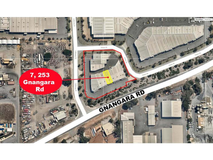 Click to view all images 7/253 Gnangara Road Wangara WA 6065 - Image 2