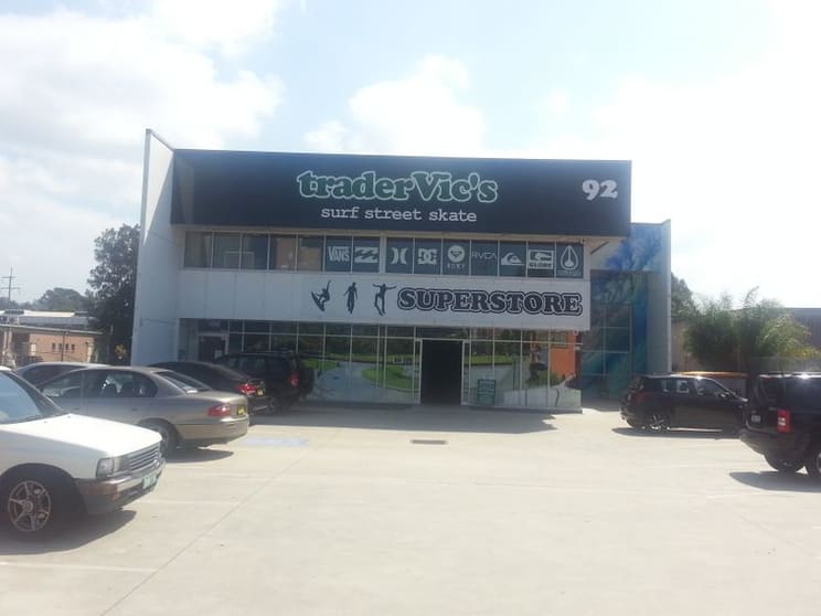Click to view all images SUITE 1/92 Pacific Highway Tuggerah NSW 2259 - Image 1