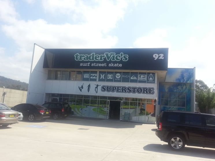 Click to view all images SUITE 1/92 Pacific Highway Tuggerah NSW 2259 - Image 2