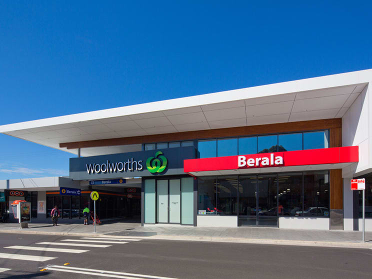 Click to view all images 157 Woodburn Rd Berala NSW 2141 - Image 1