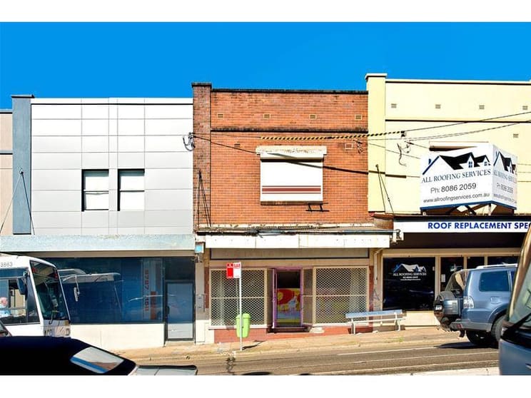 Click to view all images 616 Parramatta Road Croydon NSW 2132 - Image 2
