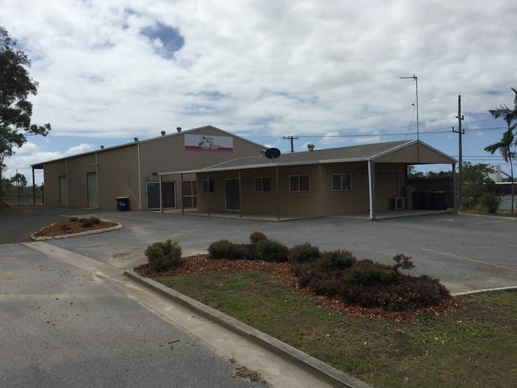 Click to view all images 5 Dalrymple Drive Gladstone QLD 4680 - Image 1