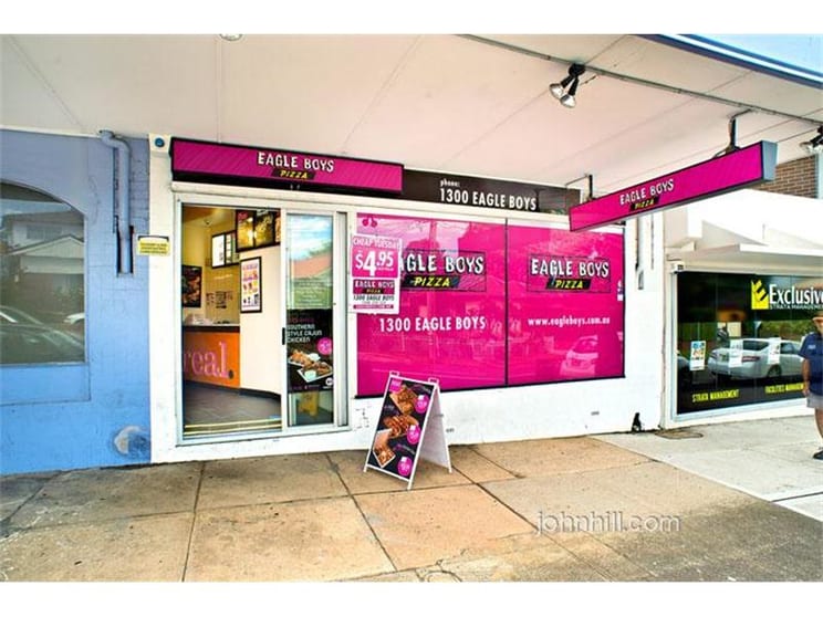 Click to view all images 365 Concord Road Concord West NSW 2138 - Image 1