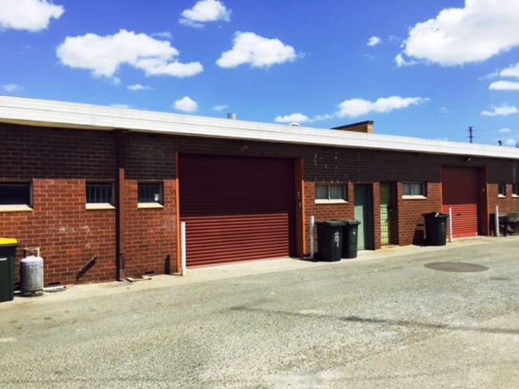 Click to view all images Unit 7 //9 Milford Street East Victoria Park WA 6101 - Image 1