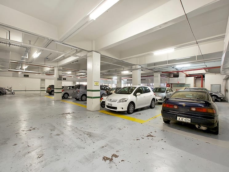 Click to view all images 5/Level 202 Wentworth Avenue Surry Hills NSW 2010 - Image 3